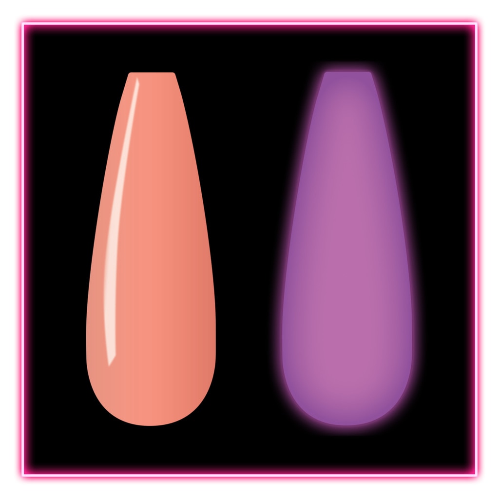 Kiara Sky Dip Glow Powder -DG134 Ready, Set, Glow-Beauty Zone Nail Supply