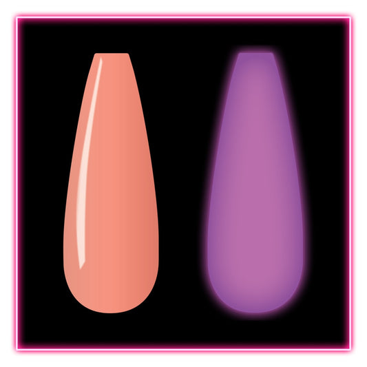 Kiara Sky Dip Glow Powder -DG134 Ready, Set, Glow-Beauty Zone Nail Supply