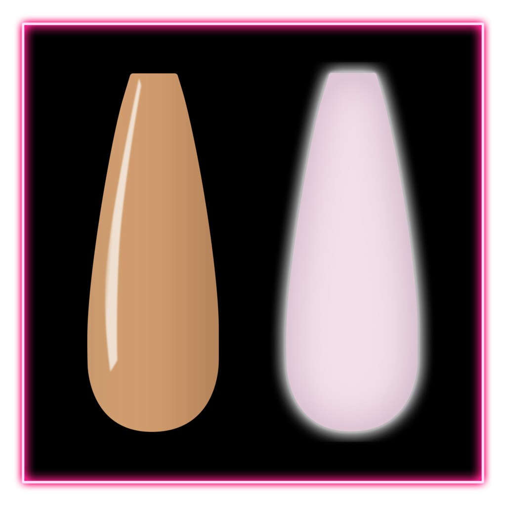 Kiara Sky Dip Glow Powder -DG139 Mr. Bright-Beauty Zone Nail Supply