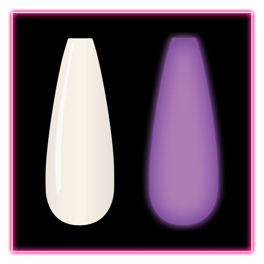 Kiara Sky Dip Glow Powder -DG143 Glow Getter-Beauty Zone Nail Supply