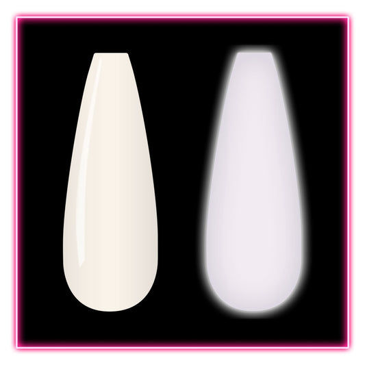 Kiara Sky Dip Glow Powder -DG144 Below Zero-Beauty Zone Nail Supply
