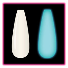 Load image into Gallery viewer, Kiara Sky Dip Glow Powder -DG146 Blue Moon-Beauty Zone Nail Supply