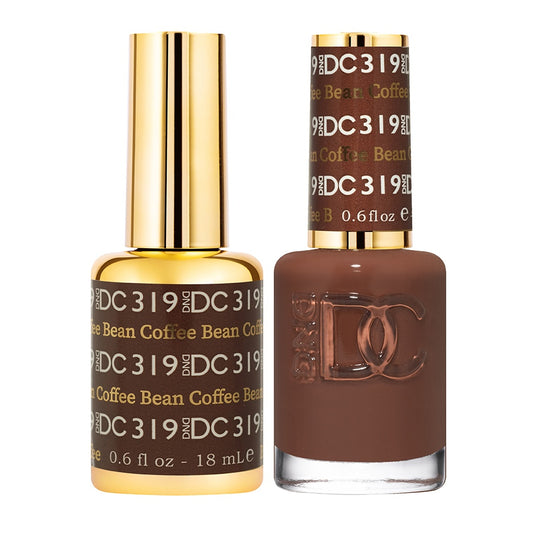 DND DC DUO Coffee Bean 0.5 oz #319