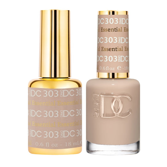 DND DC DUO Essential 0.5 oz #303