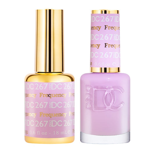 DND DC DUO Frequency 0.5 oz #267