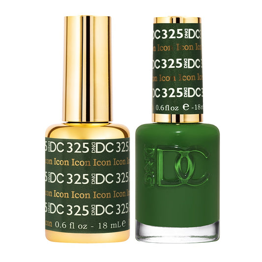 DND DC DUO Icon 0.5 oz #325
