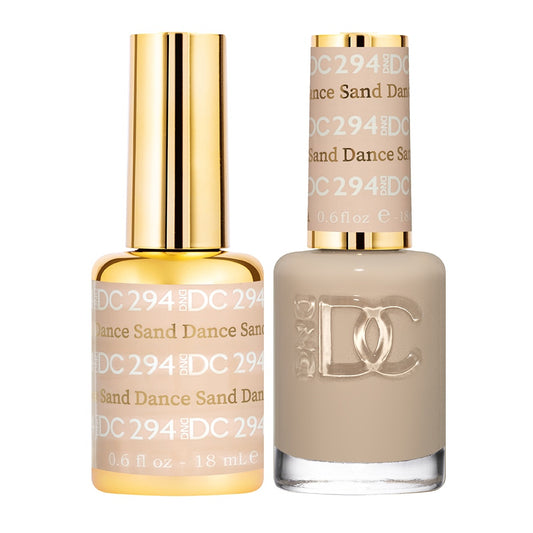 DND DC DUO Sand Dance 0.5 oz #294