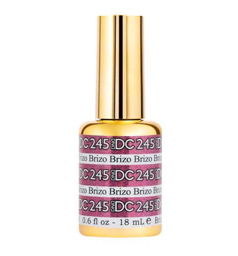 DND DC Mermaid Brizo 0.5 oz #245