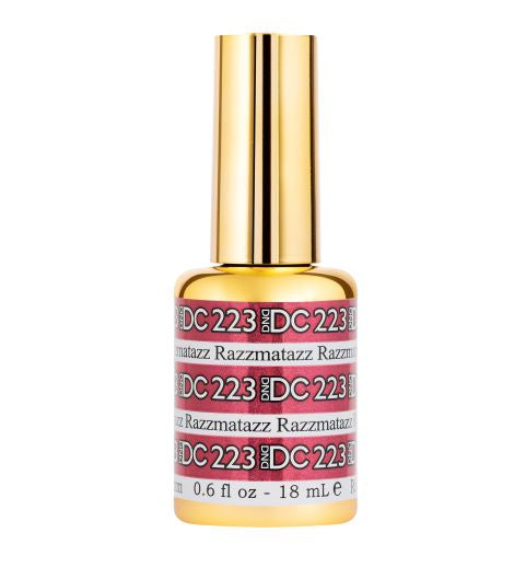 DND DC Mermaid Razzmatazz 0.5 oz #223