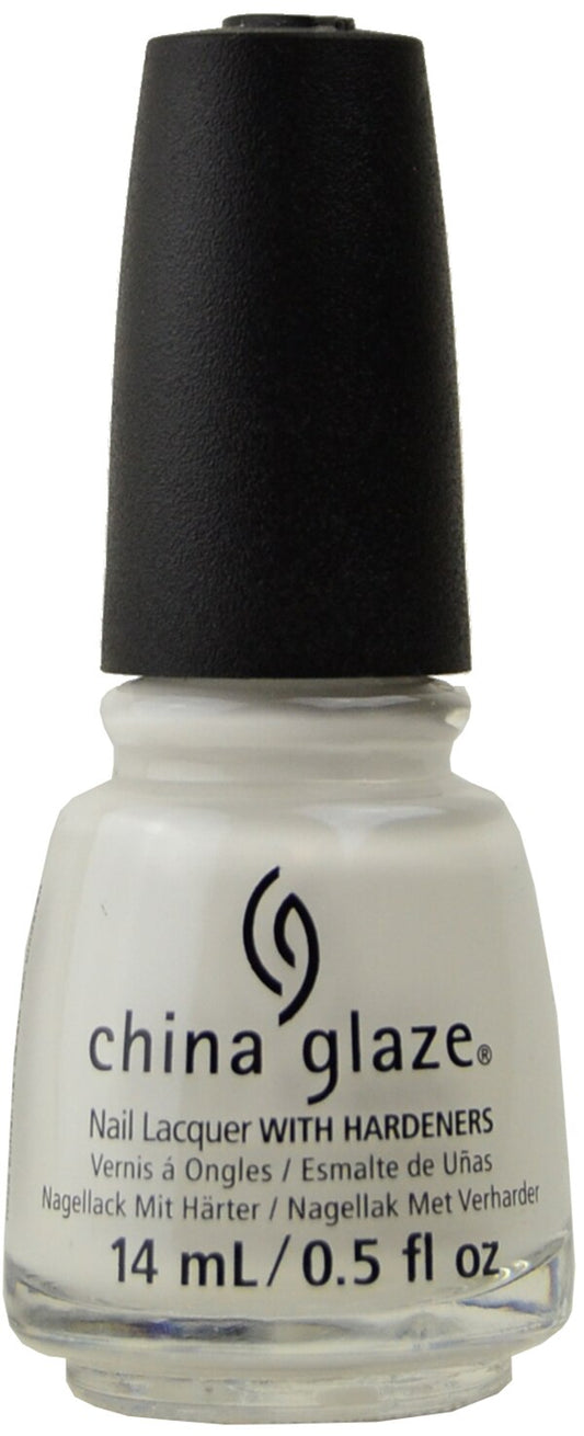 China Glaze Lacquer Summer Moon 0.5 oz oz #84843 #84843-Beauty Zone Nail Supply