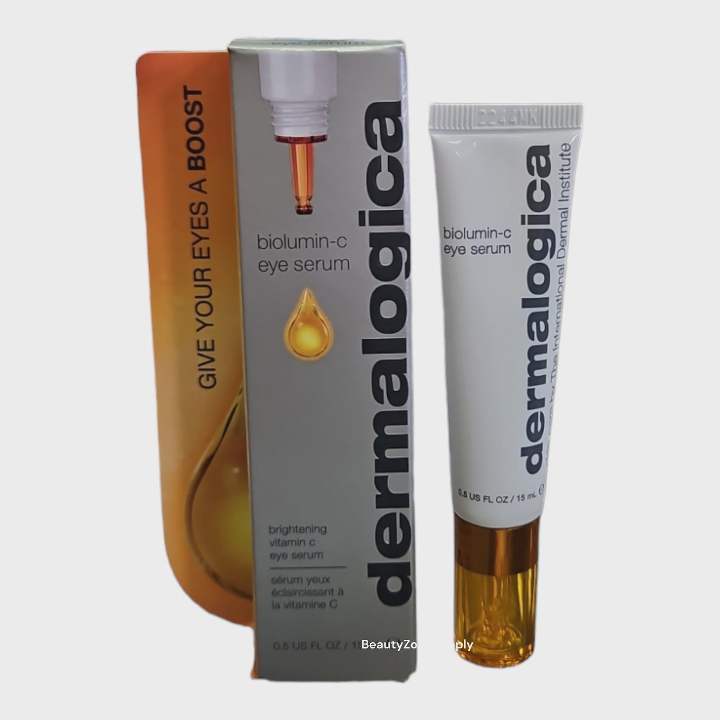 Dermalogica Biolumin-C Eye Serum 0.5 Fl / 15 mL