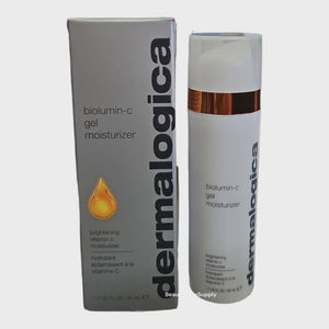 Dermalogica Biolumin-c Gel Moisturizer 1.7 FL oz / 50 mL