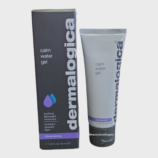 Dermalogica Calm Water Gel 1.7 FL oz 50 mL