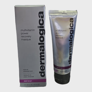 Dermalogica Multivitamin Power Recovery Masque 2.5 FL oz / 75 mL