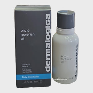Dermalogica Phyto Replenish Oil 1 FL oz / 30 mL