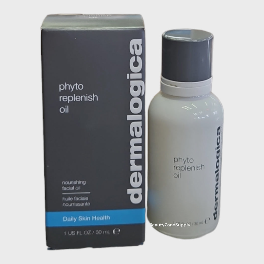 Dermalogica Phyto Replenish Oil 1 FL oz / 30 mL