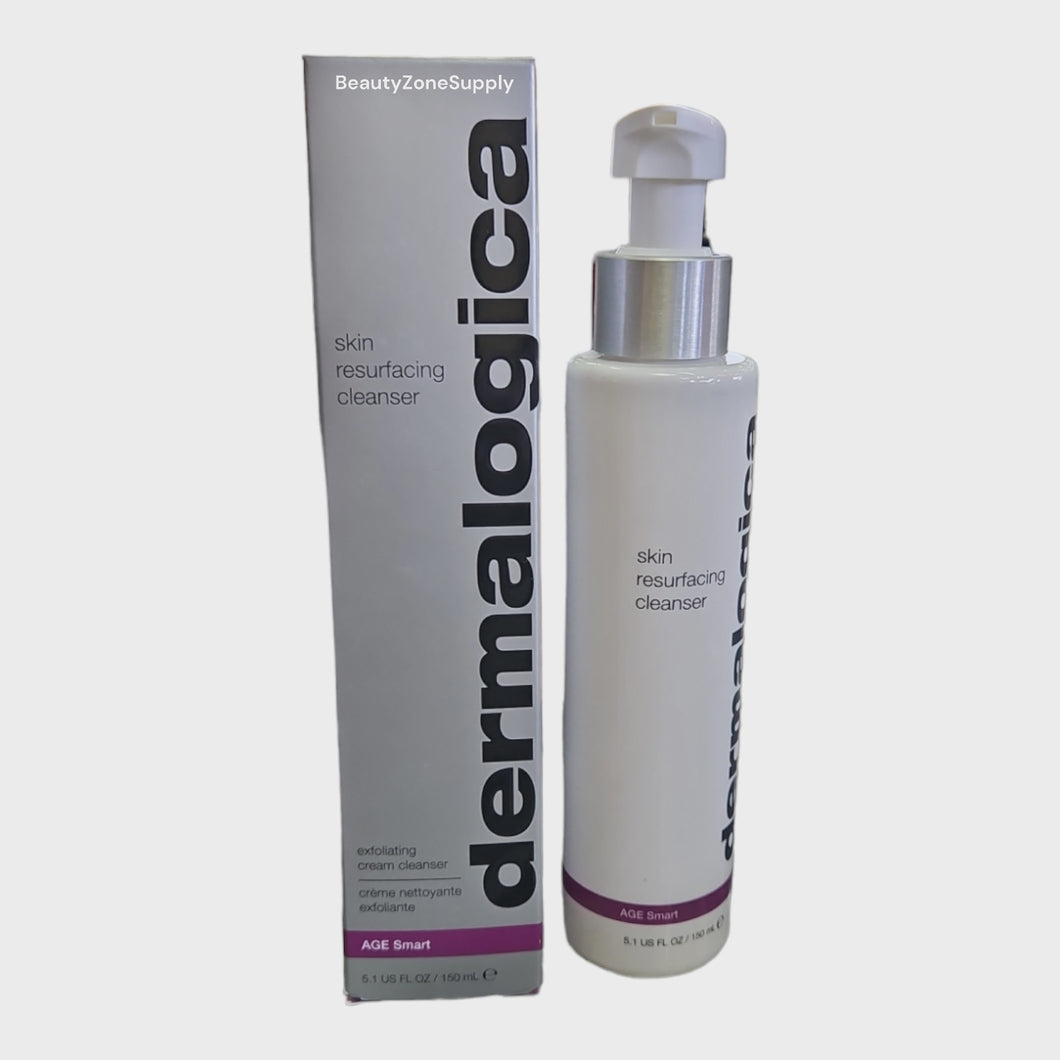 Dermalogica Skin Resurfacing Cleanser 5.1 FL / 150 mL