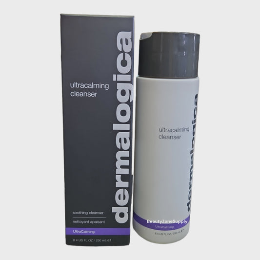 Dermalogica Ultracalming  Cleanser 8.4 OZ  / 250 mL #110541