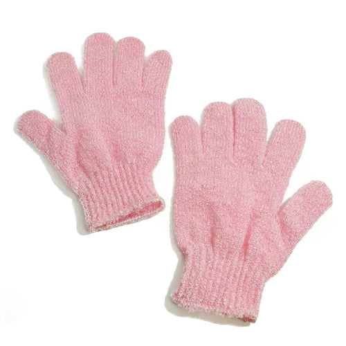 Diane 1 Pair Exfoliating Gloves D6241