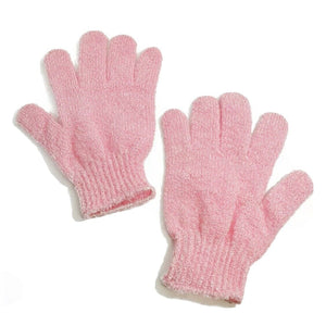 Diane 1 Pair Exfoliating Gloves D6241