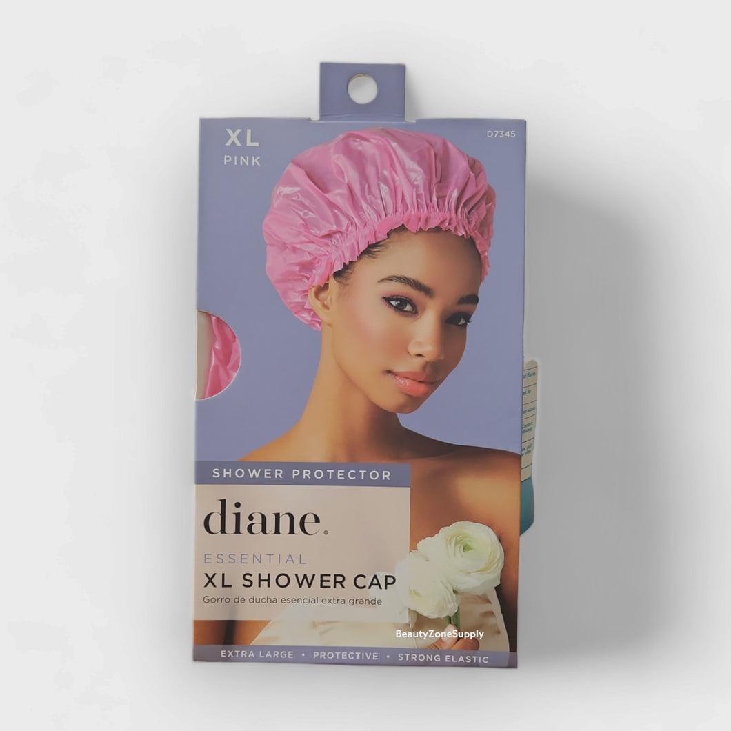 Shower cap store xl