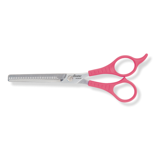 Diane Tulip 5.75 in 30 Tooth Thinner DCS013T