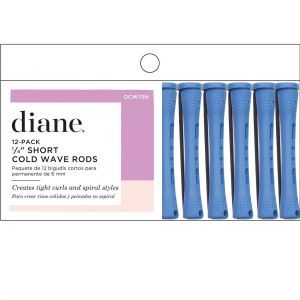 Diane Dressing Comb Assorted Colors 7 1/2" #D79