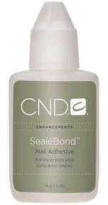Cnd Sealebond 0.5Oz #16015-Beauty Zone Nail Supply