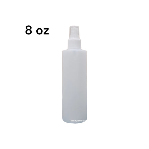Empty bottle Spray 8oz