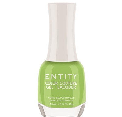 Entity Lacquer Boats & Totes15 mL 0.5 Fl. Oz.#915