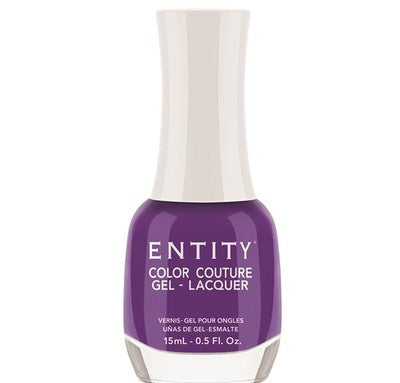 Entity Lacquer Sandal Strut 15 mL 0.5 Fl. Oz.#919