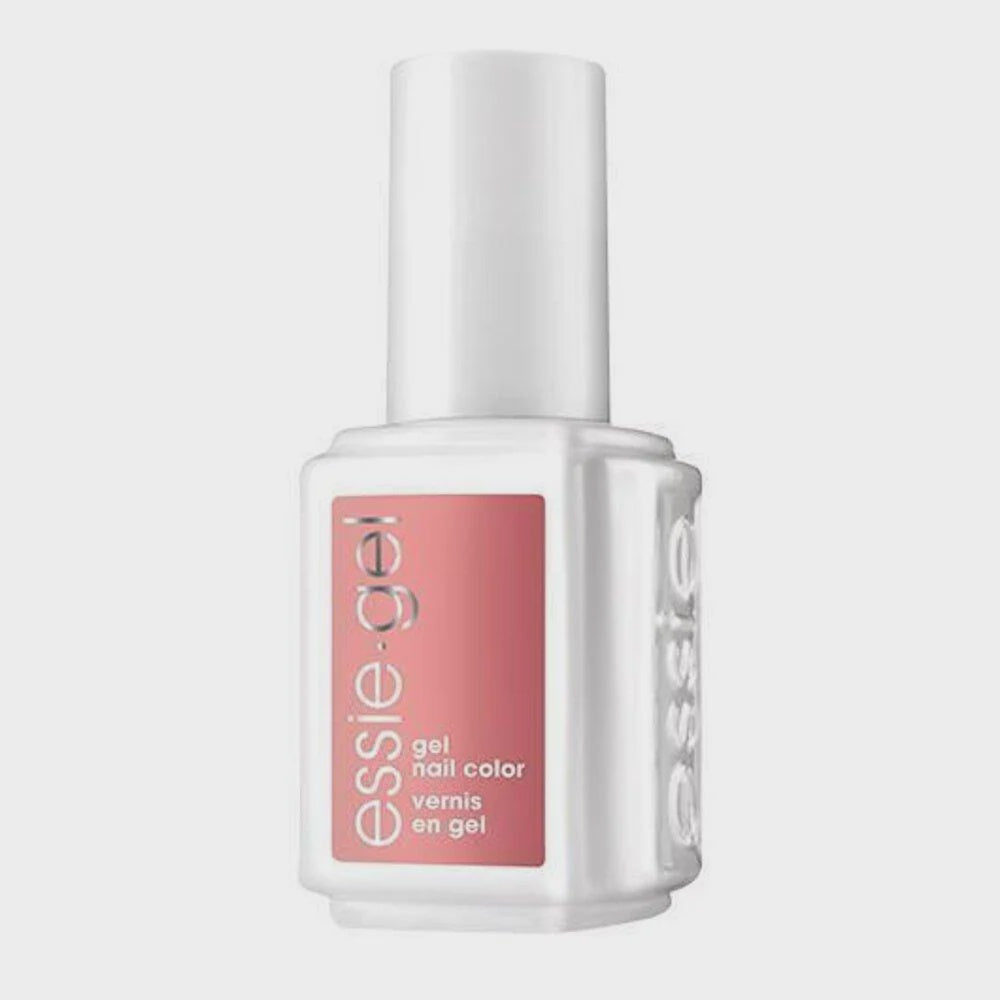 Essie Gel Nail color Around The Bend 0.42 oz 186G