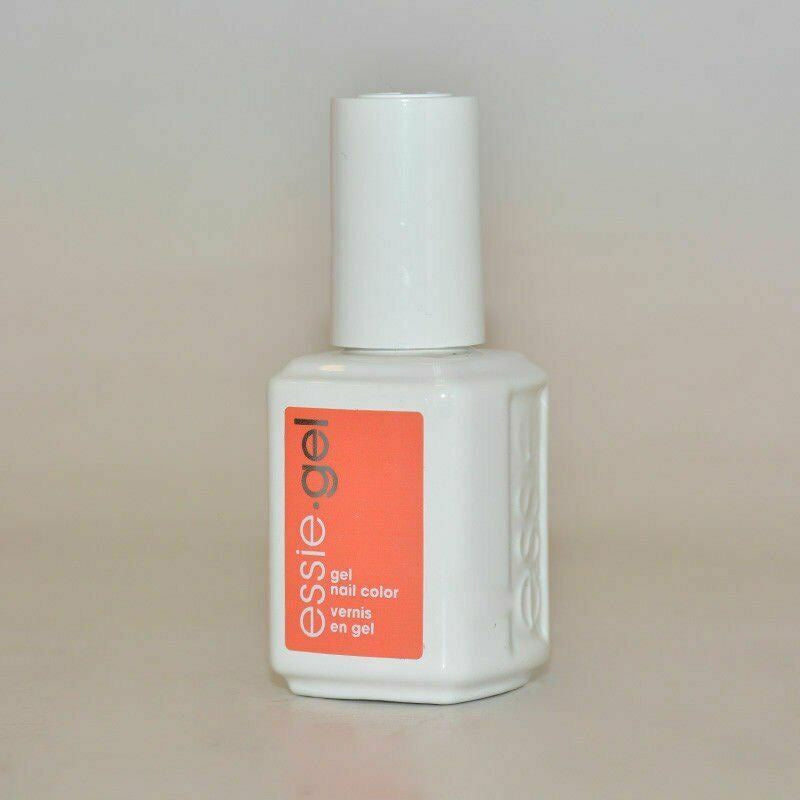 Essie Gel Nail color Fondant Of You 0.42 oz 1057G