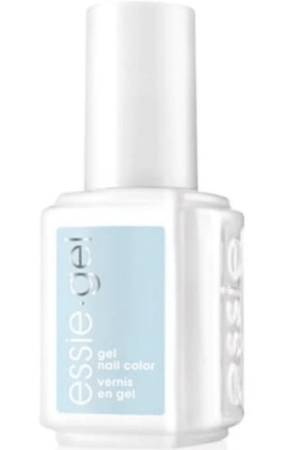Essie Gel Nail color Gel Blue La La 0.42 oz 1055G