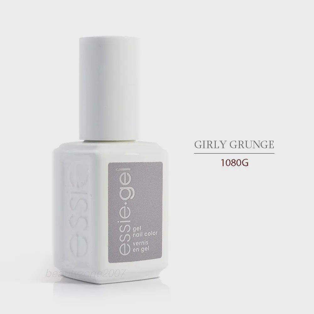 Essie Gel Nail color Girly Grunge 0.42 oz 1080G