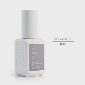 Essie Gel color Girly Grunge 0.42 oz 1080G