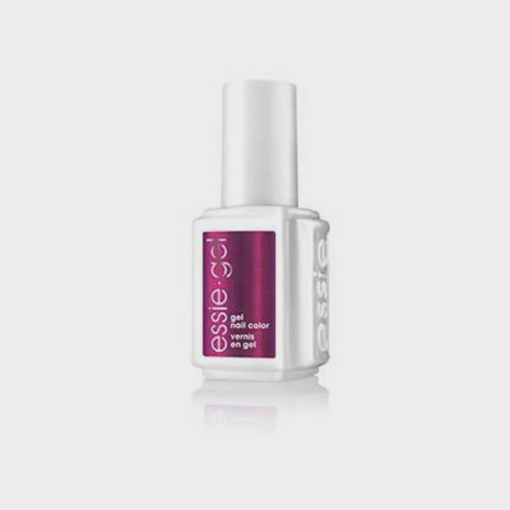 Essie Gel Nail color Jamaica Me Crazy 0.42 oz 778G