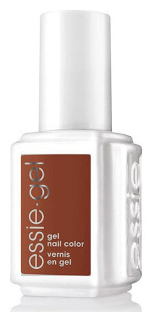 Essie Gel Nail color Playing Koi 0.42 oz 996G