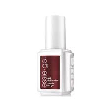 Essie Gel Nail color Ready To Boa 0.42 oz 1008G