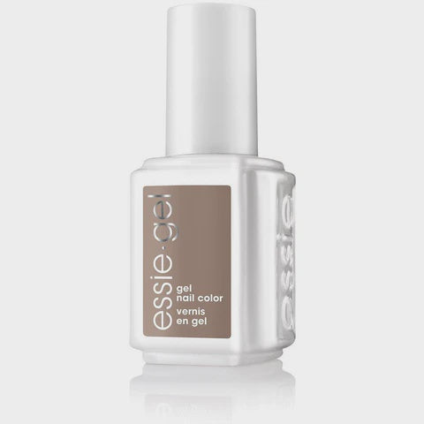 Essie Gel Nail color Truth Or Bare 0.42 oz 1128G