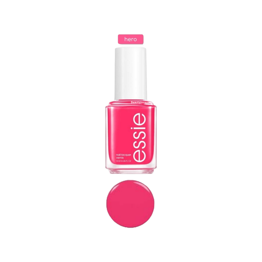 Essie Nail Polish Blushin' & Crushin .46 oz #1815