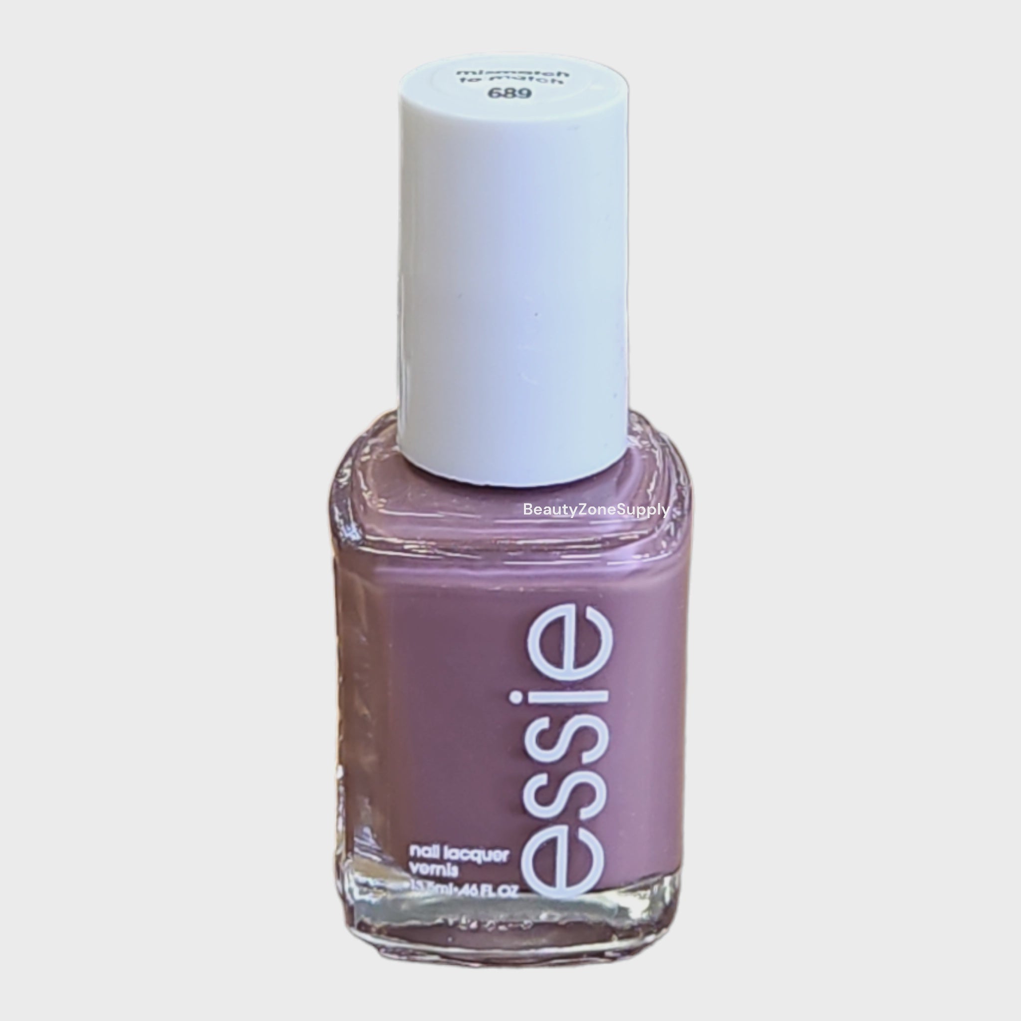 Essie Nail Polish Mismatch to Match .46 oz #689 – Beauty Zone Nail Supply