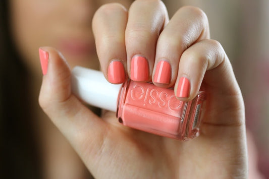 Essie Nail Polish Tart Deco 0.5 oz #709