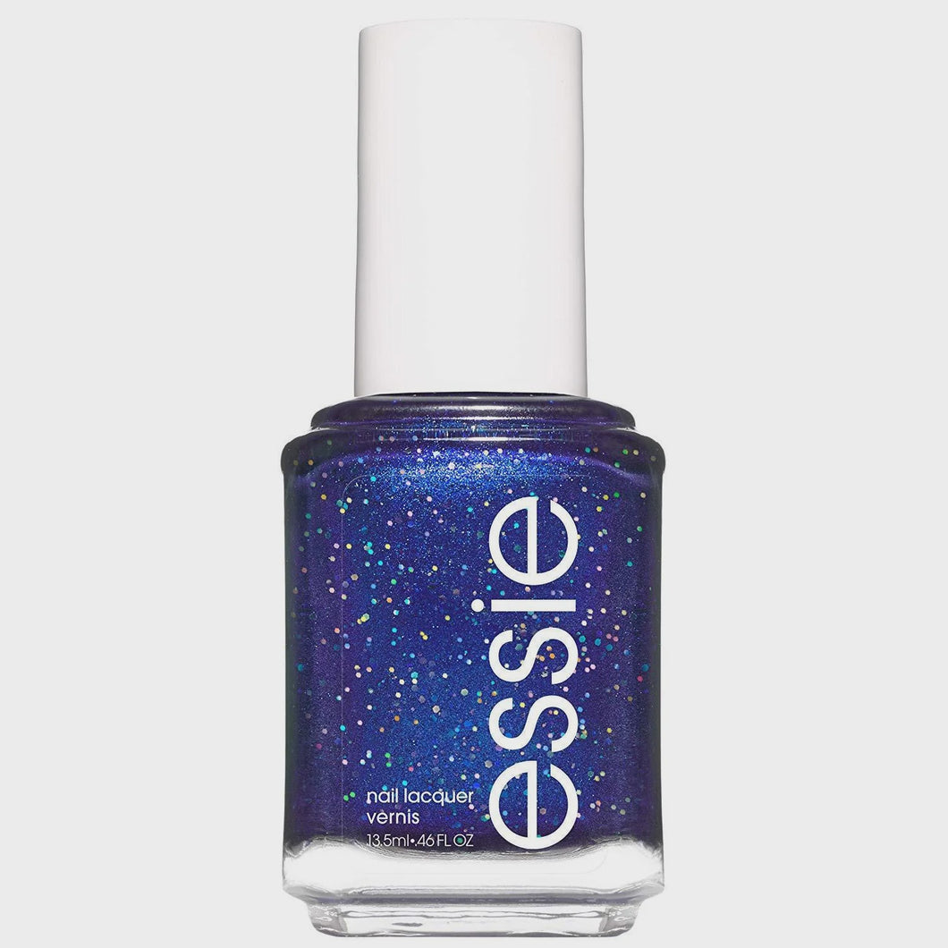 Essie Nail Polish Tied & Blue 0.46 oz - #1595
