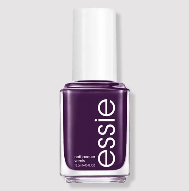 Essie Nail Polish Underground ball .46 oz #1798