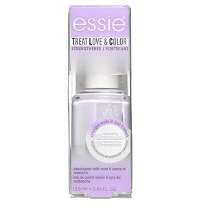 Essie TLC 08 Laven-Dearly 0.46 oz