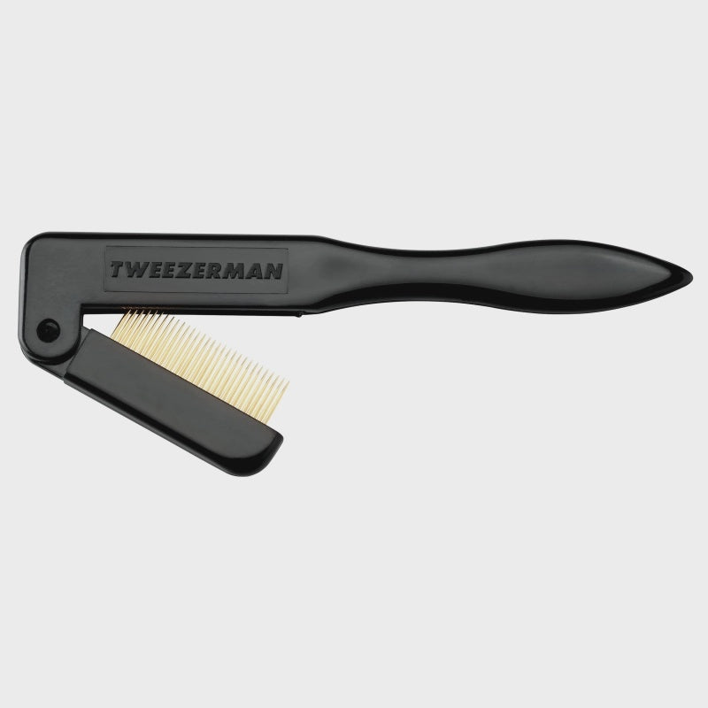 Tweezerman Folding iLashcomb #1054-R