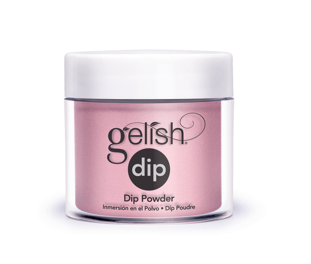 Gelish The Color Of Petals Dip 23g .8oz-Beauty Zone Nail Supply