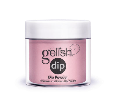 Gelish The Color Of Petals Dip 23g .8oz-Beauty Zone Nail Supply