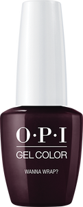 OPI GelColor Wanna Wrap? #HPJ06-Beauty Zone Nail Supply